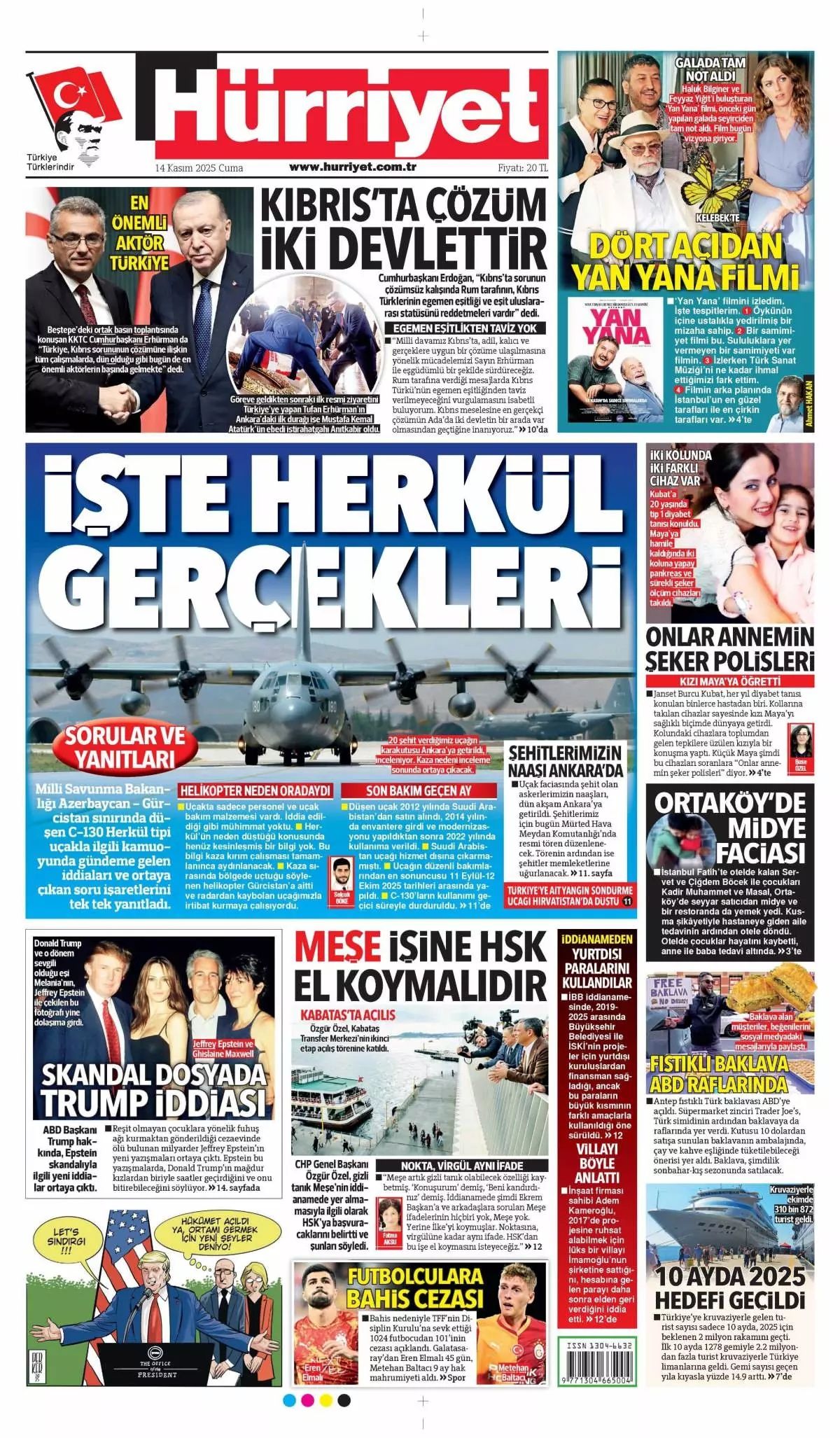Haraca bağlananlar 'EKOSİSTEM'i deşifre etti! İmamoğlu Suç Örgütü iddianamesine damga vuran şikayetler... 3