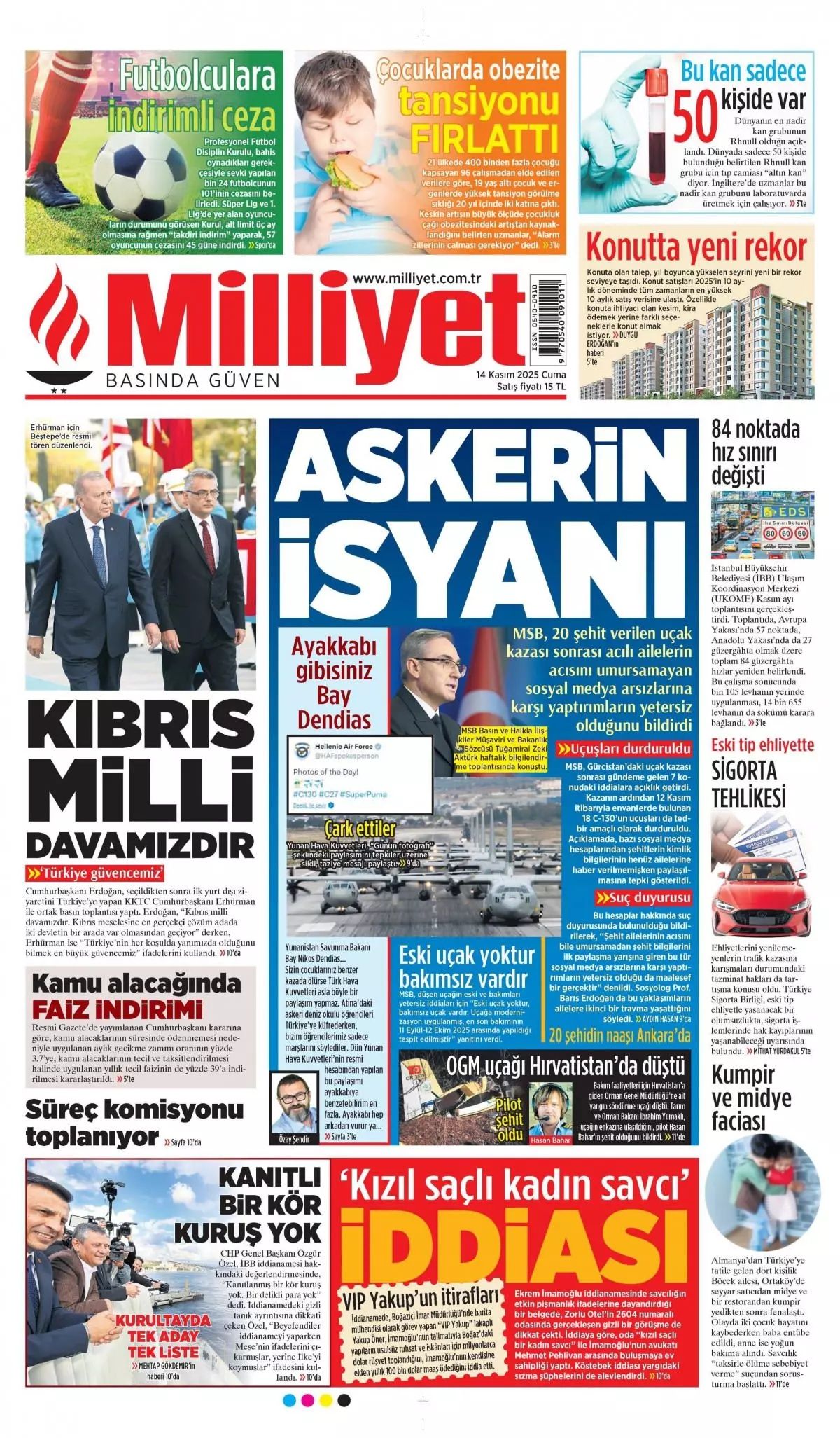 Haraca bağlananlar 'EKOSİSTEM'i deşifre etti! İmamoğlu Suç Örgütü iddianamesine damga vuran şikayetler... 2
