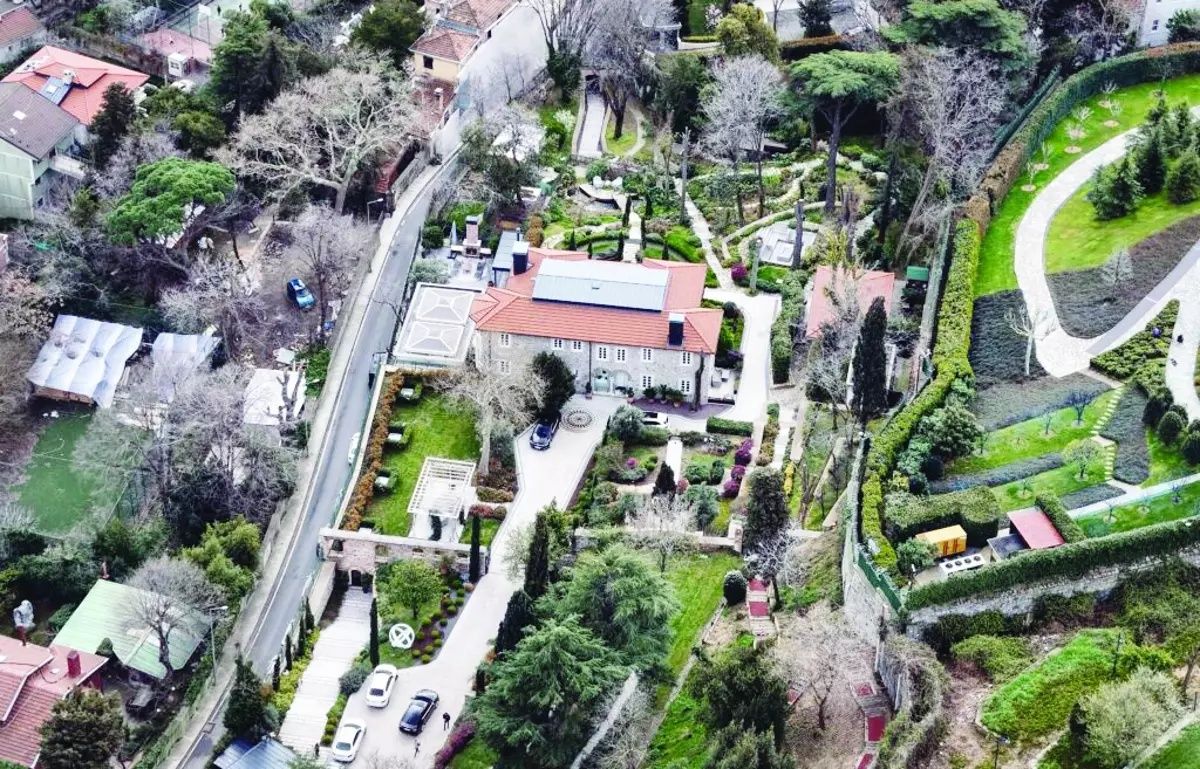 İmamoğlu çıkar amaçlı suç örgütü iddianamesinde adı geçen İSFALT iflasın eşiğinde! 2.3 milyar TL zarar, 3 milyar TL destek talebi 6