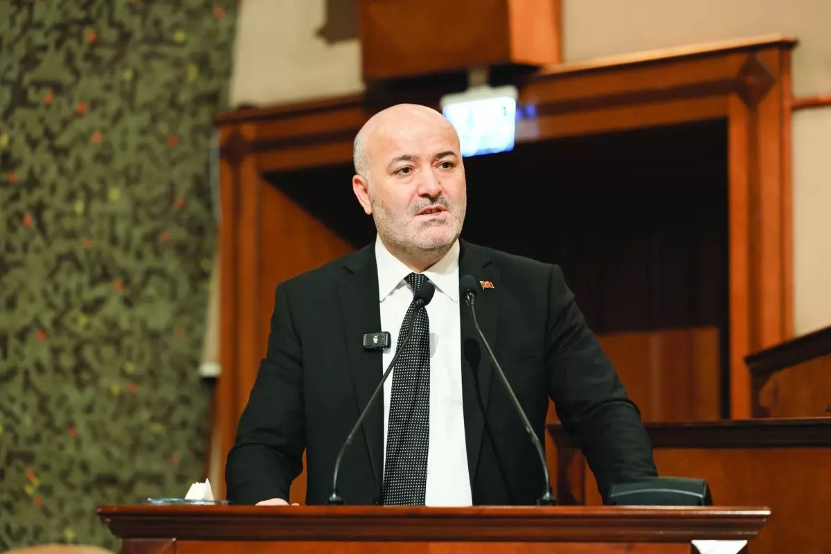 İmamoğlu çıkar amaçlı suç örgütü iddianamesinde adı geçen İSFALT iflasın eşiğinde! 2.3 milyar TL zarar, 3 milyar TL destek talebi 5