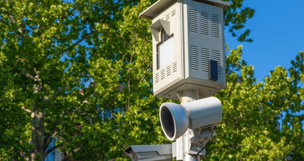 Ceza yemeyin! Hız sınırları değişti, binlerce noktaya radar kondu! İşte İstanbul'daki radar noktaları tam liste 5