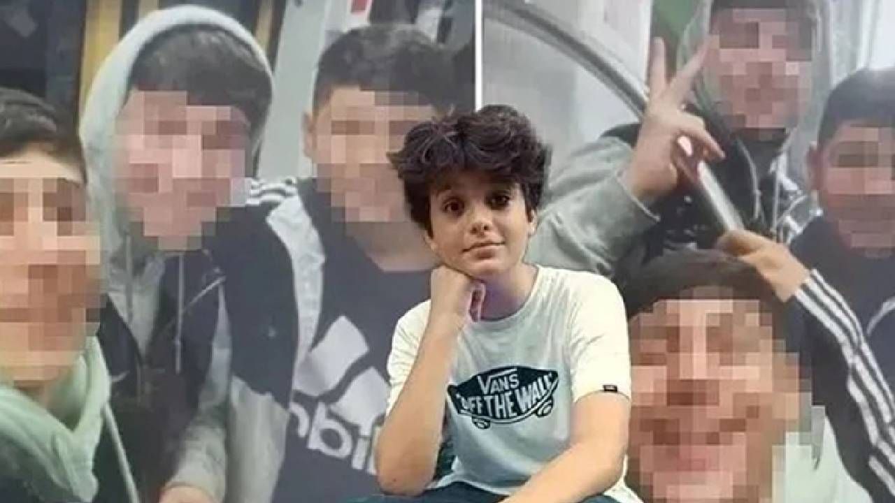 Kamuoyu ikiye bölünmüştü! Suça sürüklenen çocuklarda ceza artışı geri çekildi 1