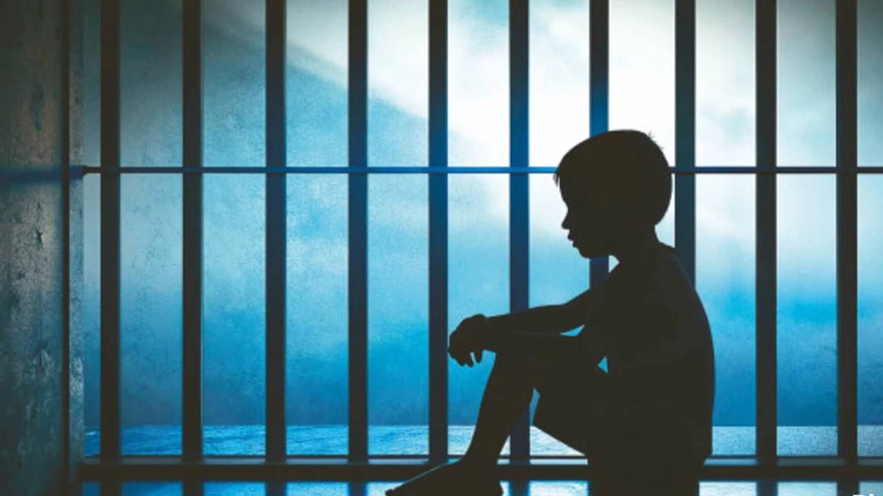 Kamuoyu ikiye bölünmüştü! Suça sürüklenen çocuklarda ceza artışı geri çekildi 4