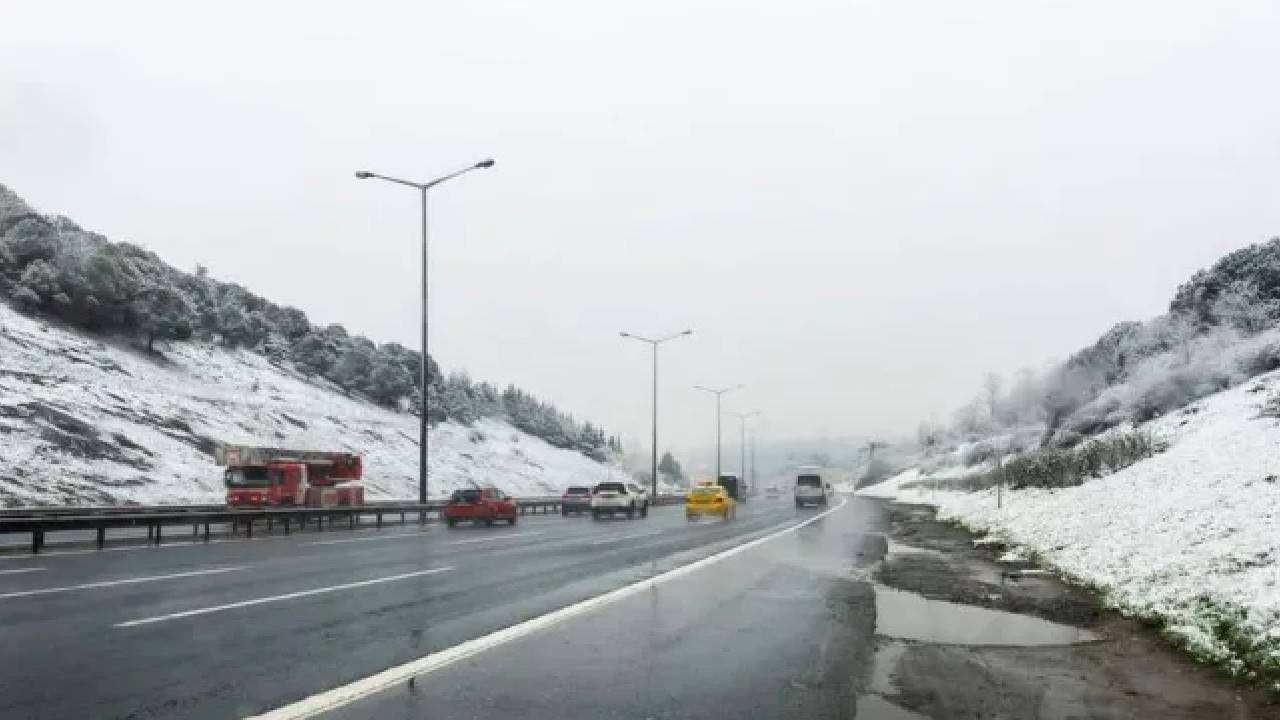 Sarı kodlu alarm! Meteoroloji’den 6 il için kuvvetli yağış ve rüzgar uyarısı: Sel riskine dikkat 2