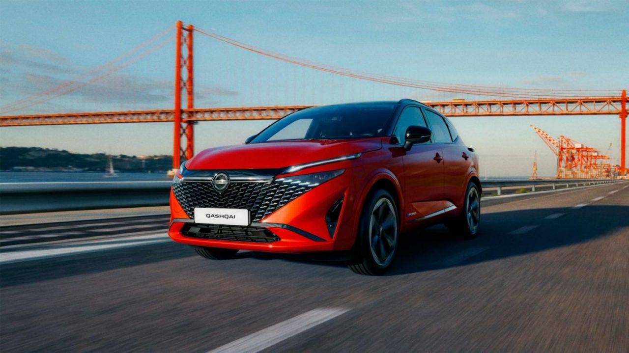 Otomobil markaları kasım kampanyalarını güncelledi! Markaların sıfır faizli kredi kampanyası belli oldu! İşte Togg, Opel, Nissan, Fiat ve Peugeot’tan faizsiz kredi fırsatları 11