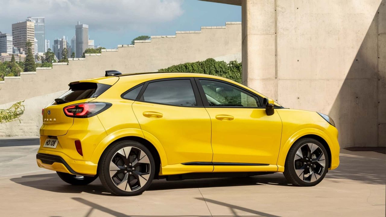 Otomobil markaları kasım kampanyalarını güncelledi! Markaların sıfır faizli kredi kampanyası belli oldu! İşte Togg, Opel, Nissan, Fiat ve Peugeot’tan faizsiz kredi fırsatları 3
