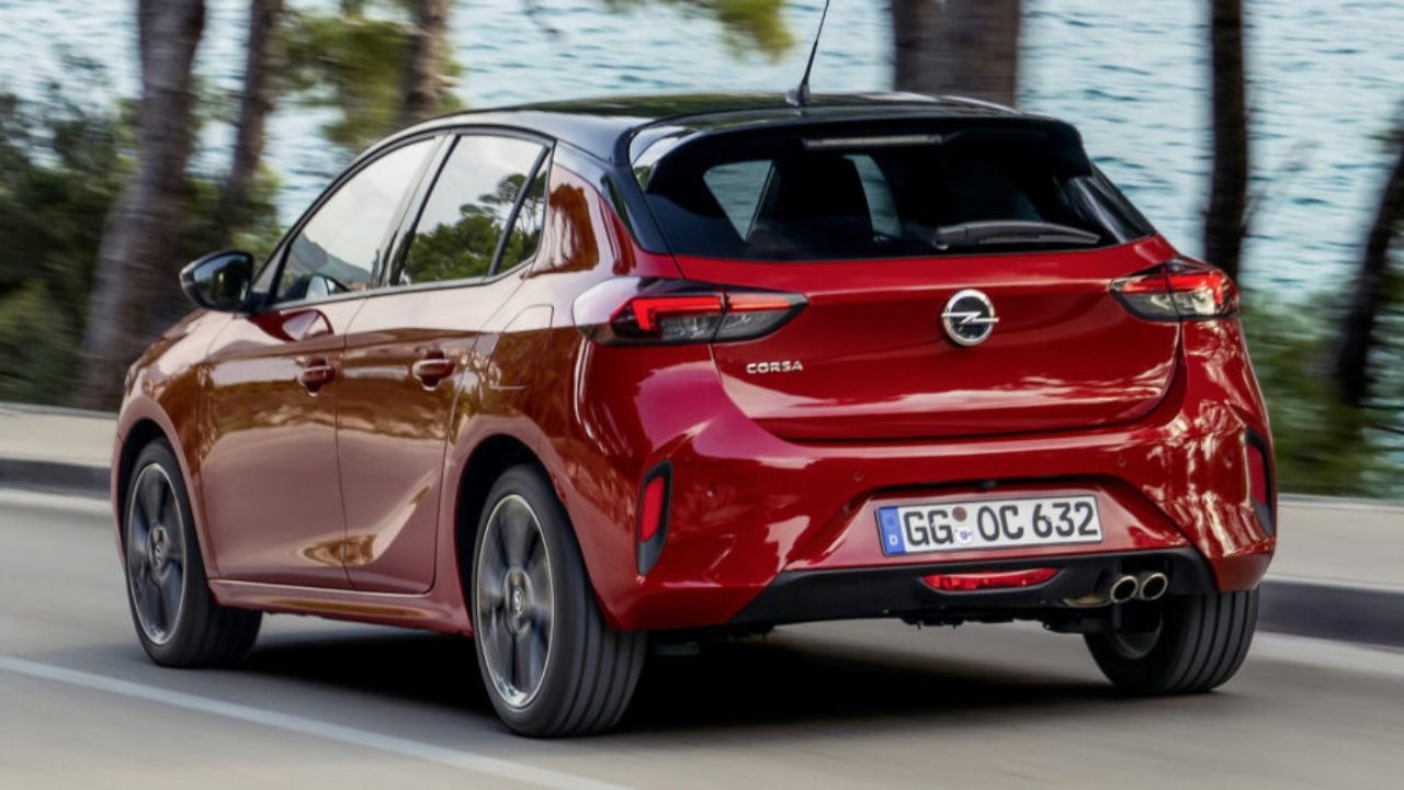 Otomobil markaları kasım kampanyalarını güncelledi! Markaların sıfır faizli kredi kampanyası belli oldu! İşte Togg, Opel, Nissan, Fiat ve Peugeot’tan faizsiz kredi fırsatları 8