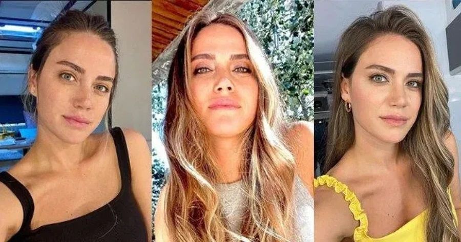 Ceyda Ateş'in ağrıları çekilmez hale geldi! "Ameliyat olmak istemiyorum" diyerek paylaştı 5