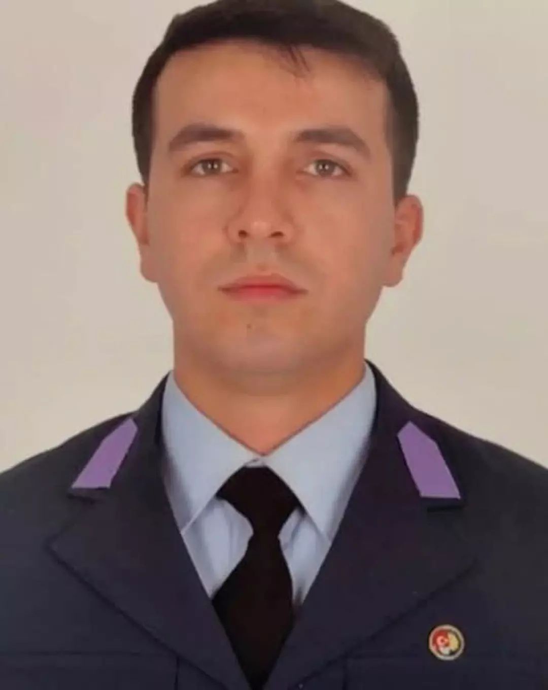 Faciadan saatler önce... Şehit Ahmet Yasir Kuyucu’nun kız kardeşiyle son konuşması ortaya çıktı! "Sen şehit olmuşsun…" 4