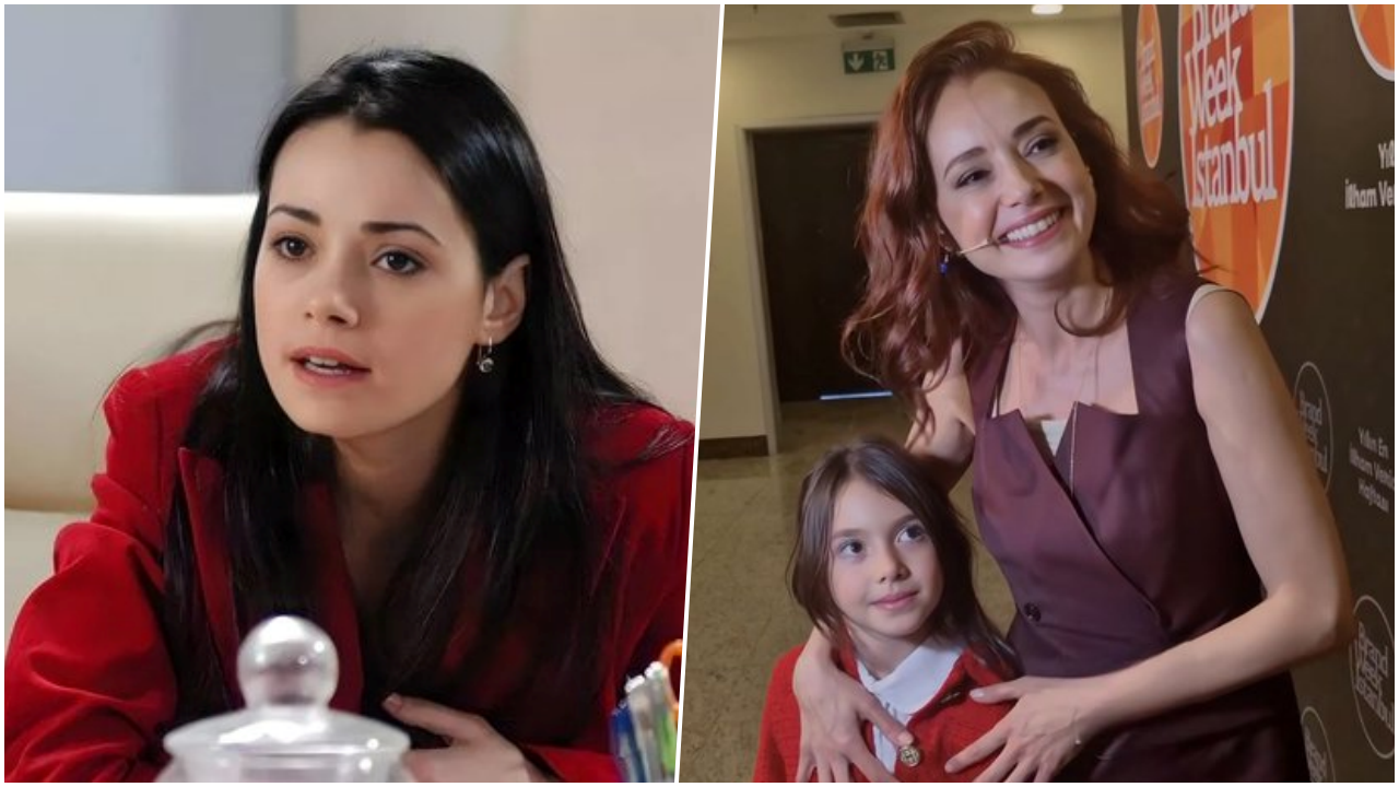 Trafik kazası geçiren Özgü Namal: Savcılığa ifademizi verdik. Hızlı gidiyor olsaydık ölebilirdik 2