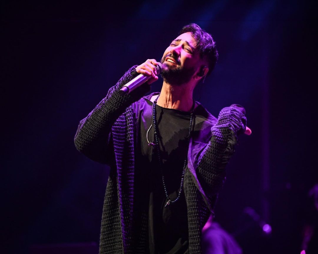 Tan Taşçı konserlere neden ara verdi? İlk kez açıkladı 2