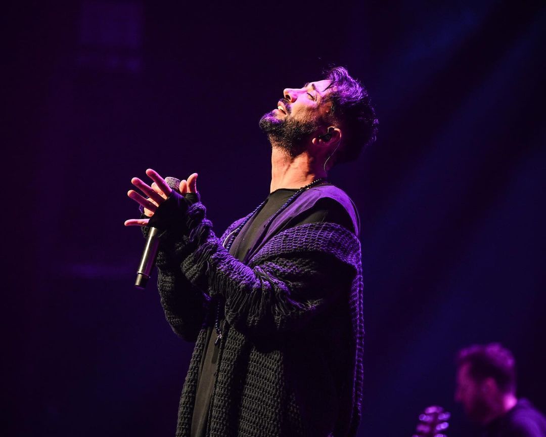 Tan Taşçı konserlere neden ara verdi? İlk kez açıkladı 3
