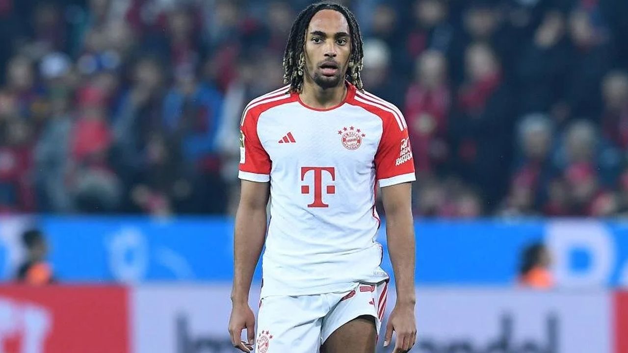 Almanlar duyurdu: Sacha Boey Galatasaray'a geri dönüyor 4