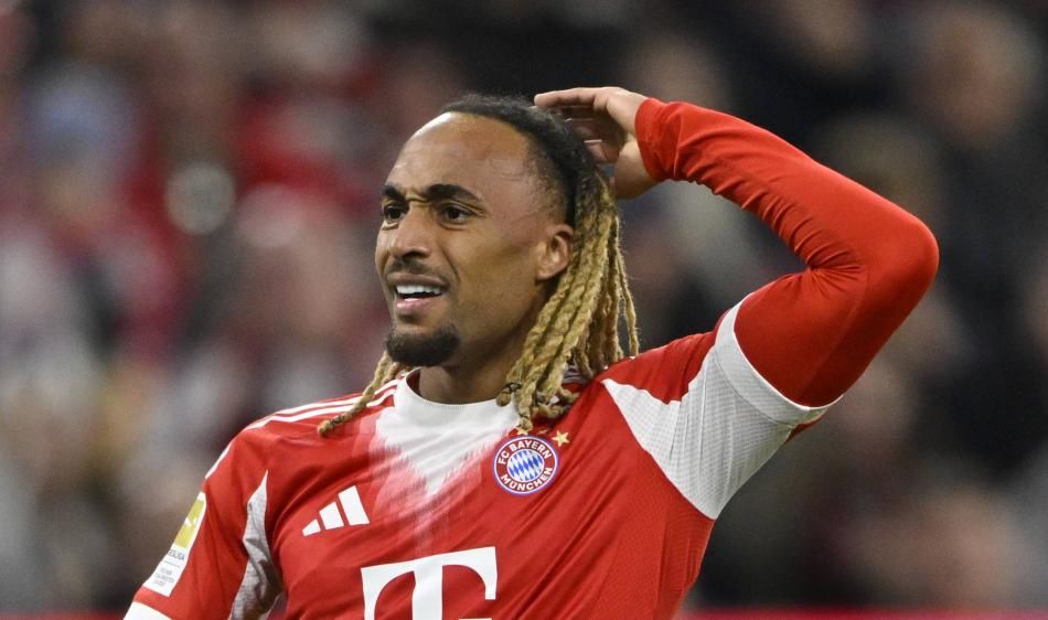 Almanlar duyurdu: Sacha Boey Galatasaray'a geri dönüyor 5