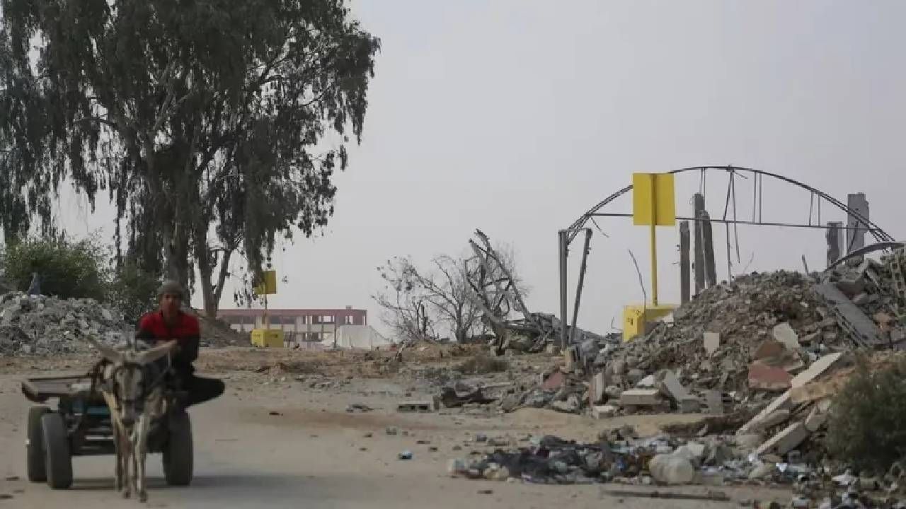 Gazze’de “sarı bölge”de kaos: Hamas’a saldıran milisler İsrail destekli mi? İngiliz gazetesinden bomba iddia 1