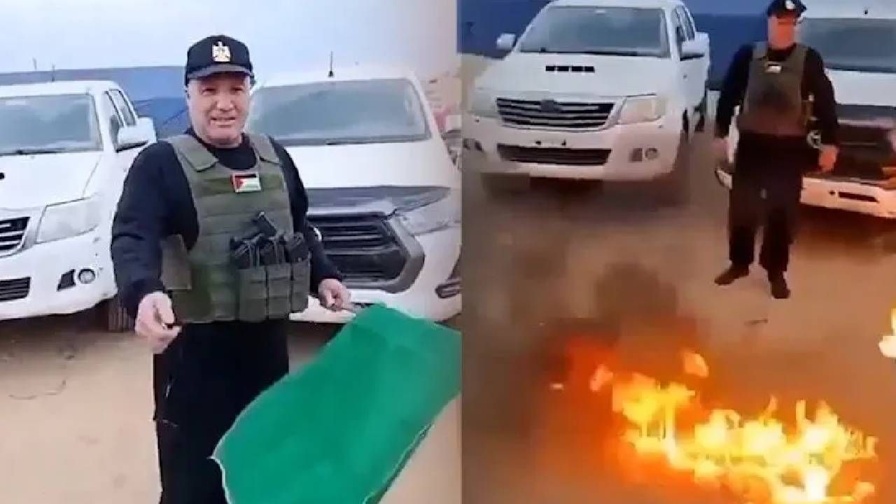 Gazze’de “sarı bölge”de kaos: Hamas’a saldıran milisler İsrail destekli mi? İngiliz gazetesinden bomba iddia 3