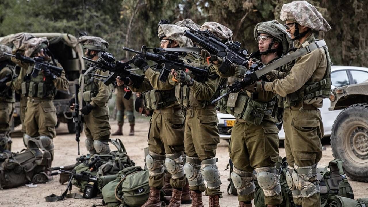 Gazze’de “sarı bölge”de kaos: Hamas’a saldıran milisler İsrail destekli mi? İngiliz gazetesinden bomba iddia 2