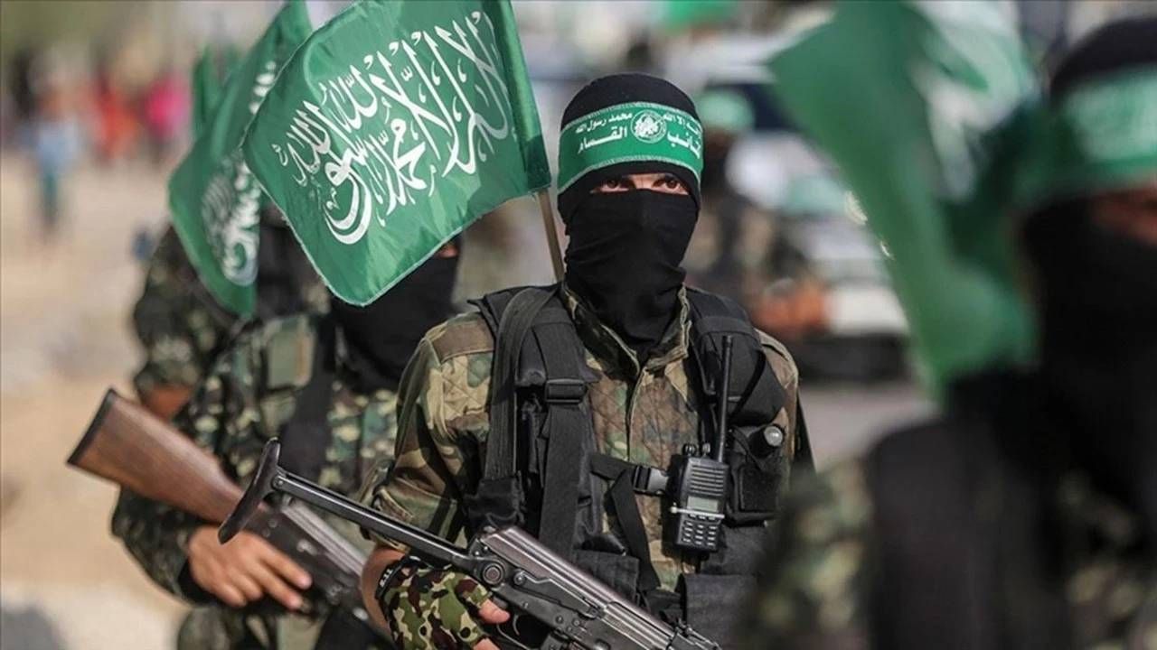 Gazze’de “sarı bölge”de kaos: Hamas’a saldıran milisler İsrail destekli mi? İngiliz gazetesinden bomba iddia 4