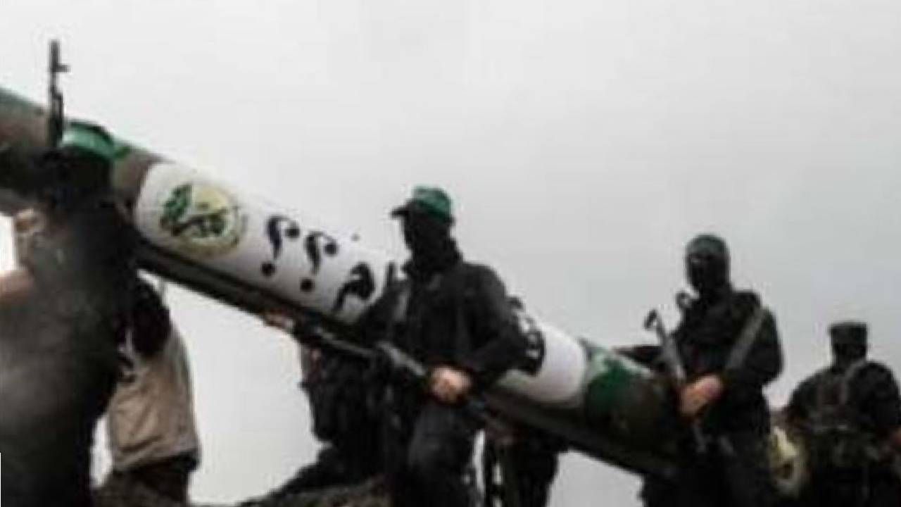 Gazze’de “sarı bölge”de kaos: Hamas’a saldıran milisler İsrail destekli mi? İngiliz gazetesinden bomba iddia 5