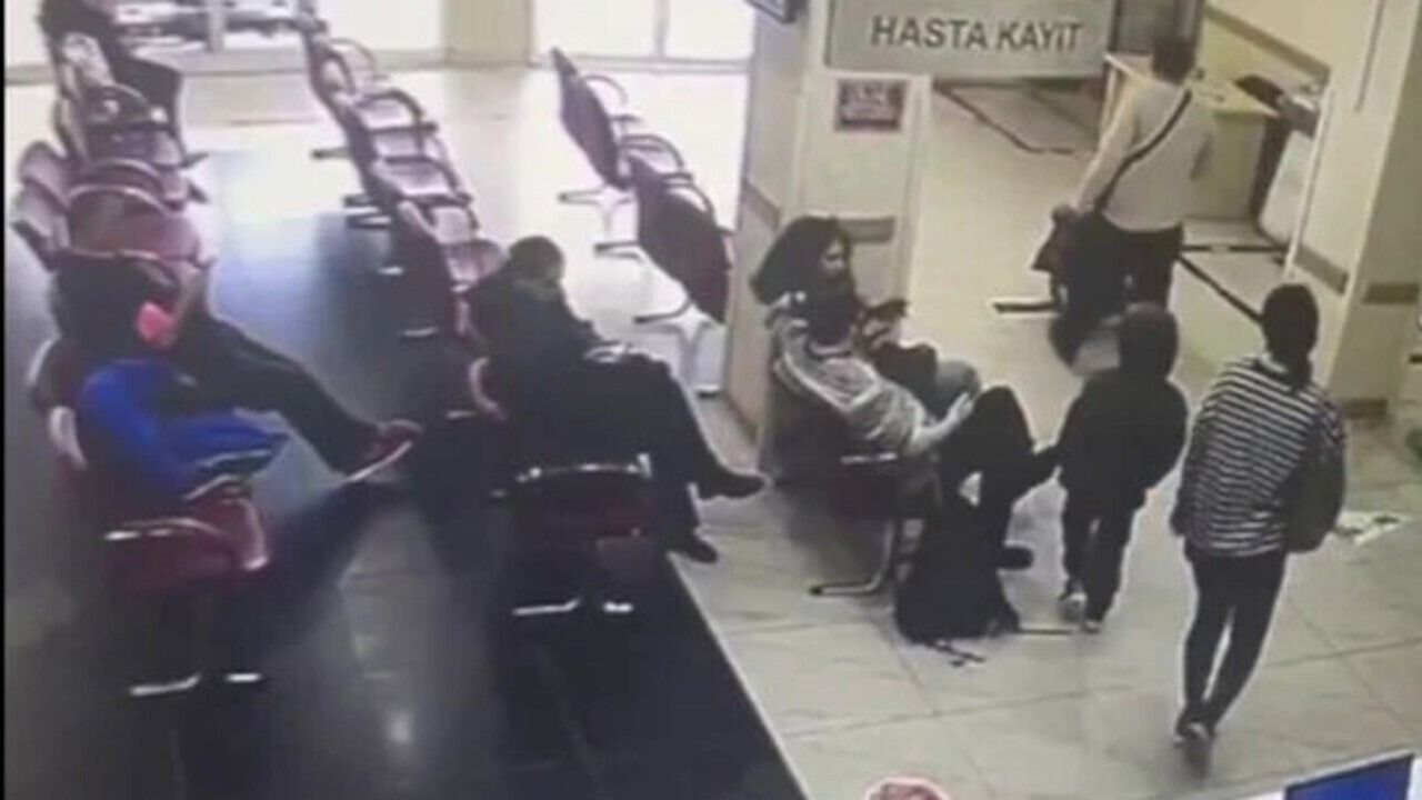 Ortaköy'de dehşet! Anne ve iki çocuğu neden öldü? Ön otopsi raporu tamamlandı! 3