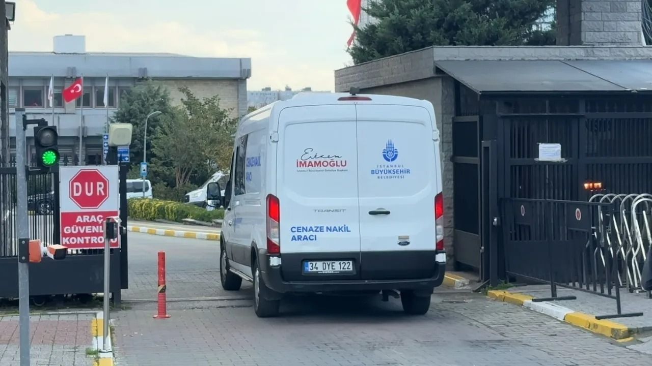 Ortaköy'de dehşet! Anne ve iki çocuğu neden öldü? Ön otopsi raporu tamamlandı! 4