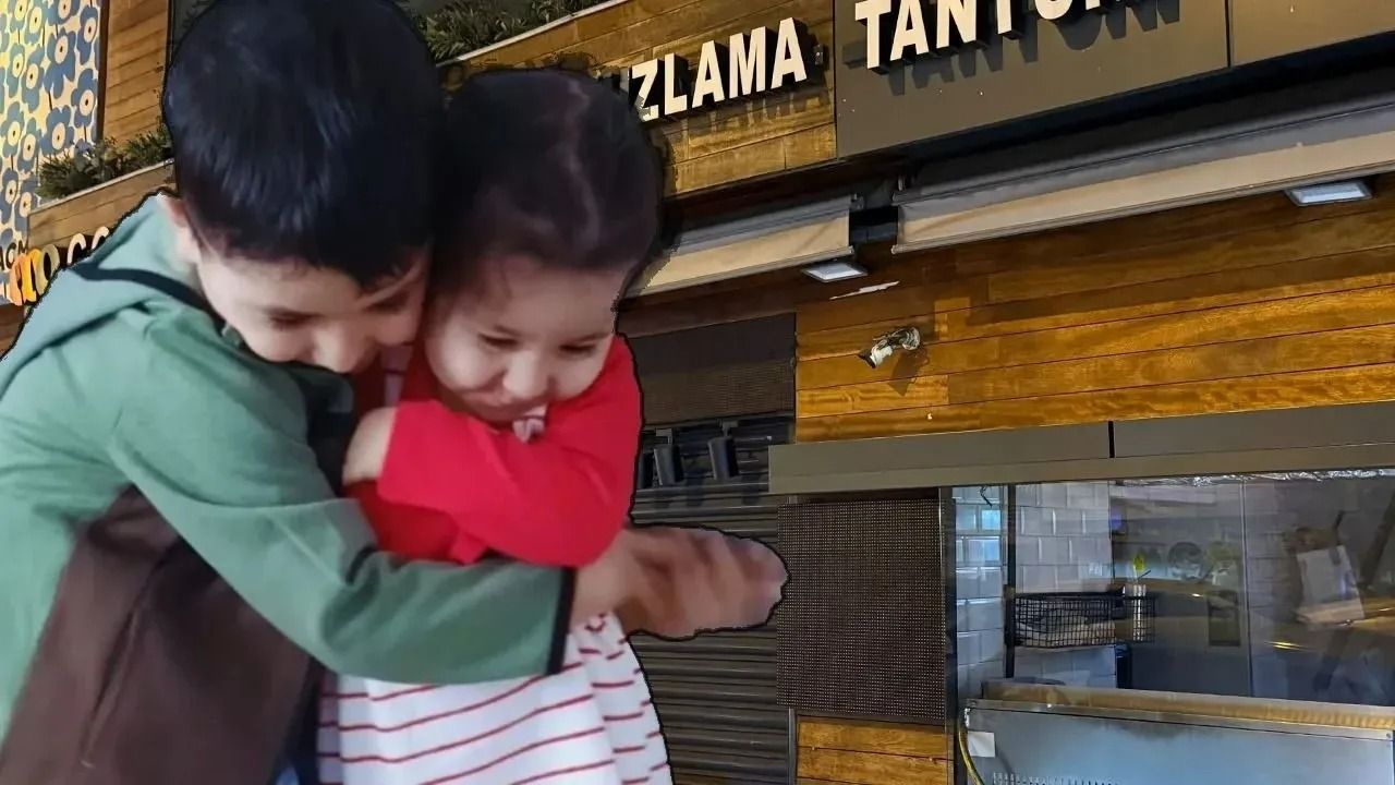 Ortaköy'de dehşet! Anne ve iki çocuğu neden öldü? Ön otopsi raporu tamamlandı! 5