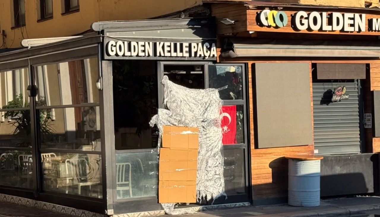 Ortaköy'de dehşet! Anne ve iki çocuğu neden öldü? Ön otopsi raporu tamamlandı! 6