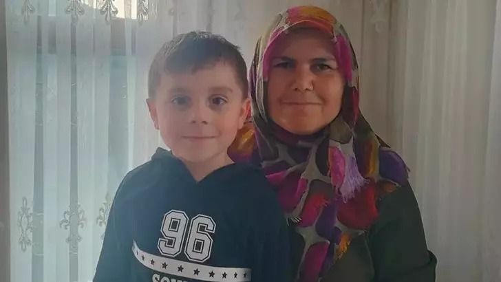 Anne ve oğlunun sır ölümü! Bozkurt'taki korkunç cinayette yeni gelişme! Enişte hakkında karar! 1