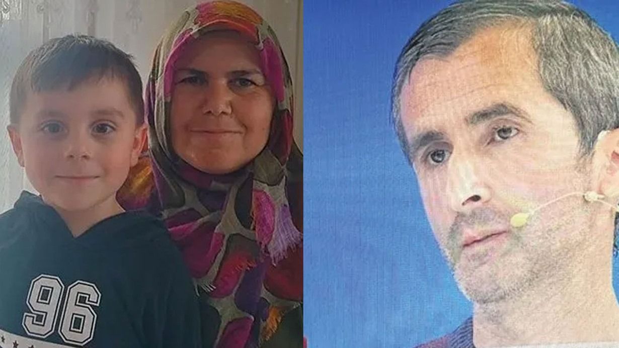 Anne ve oğlunun sır ölümü! Bozkurt'taki korkunç cinayette yeni gelişme! Enişte hakkında karar! 4