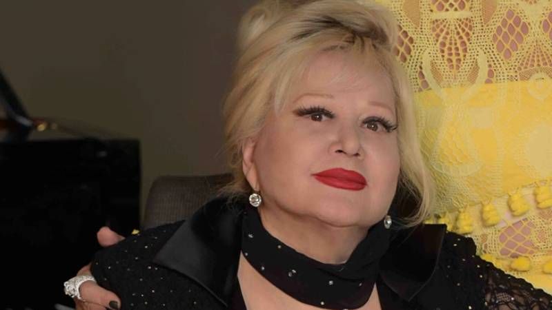Türk sanat müziğinin usta ismi Muazzez Abacı neden öldü? Hastane ihmali var mıydı? Kızı Saba Abacı ilk kez konuştu 5