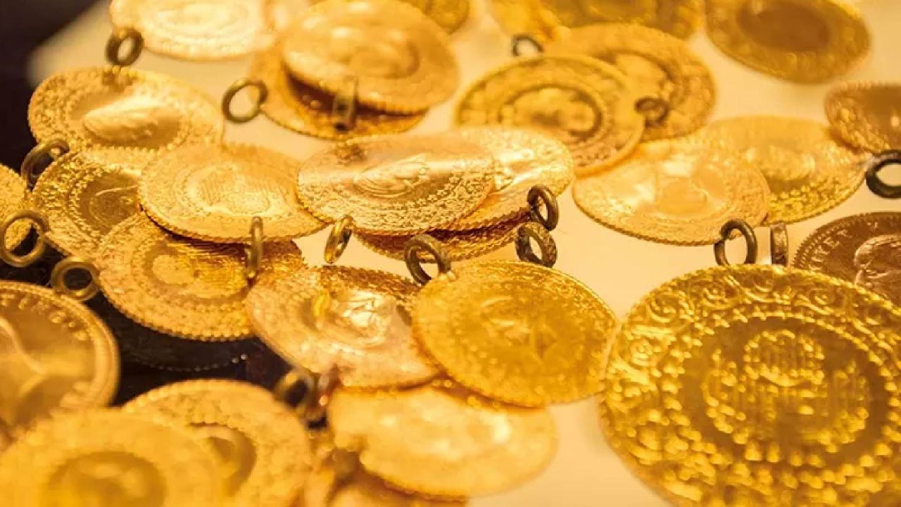 Altın fiyatlarında son durum: Gram, çeyrek ve cumhuriyet altını kaç TL 3