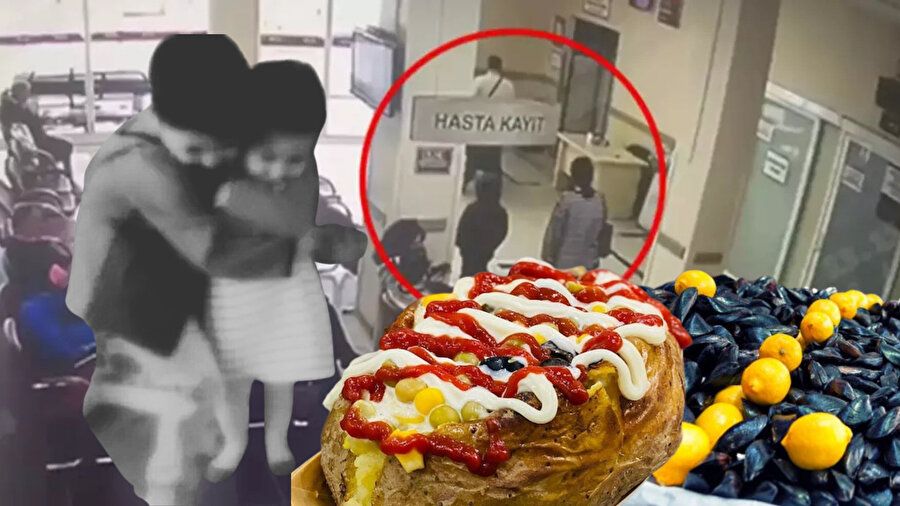 Kumpir ve midye zehirlenmesi değil cinayet mi? Facianın perdesi aralanıyor: Soruşturma bambaşka bir yöne evrildi! Kilit anne ifadelerinde: Otelde ilaçlama iddiası 6