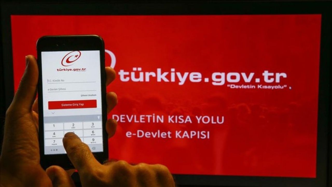 Tüm çalışanları ilgilendiriyor! Emeklilik için çok önemli! E-devlet'ten kontrol edin 5
