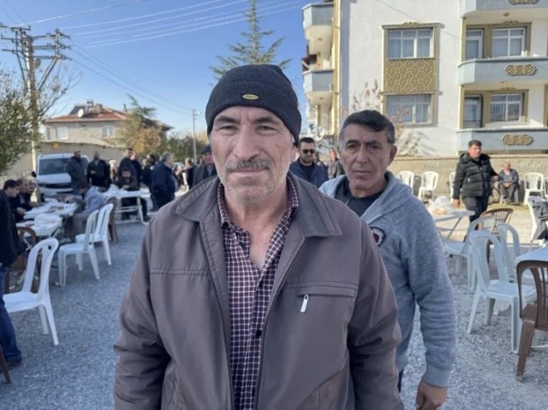 Gurbetçi aileyi hayattan koparan facia... Acılı dede bilinmeyenleri anlattı: Evi sıfırdan yaptılar, hiç yatamadan gittiler! 2