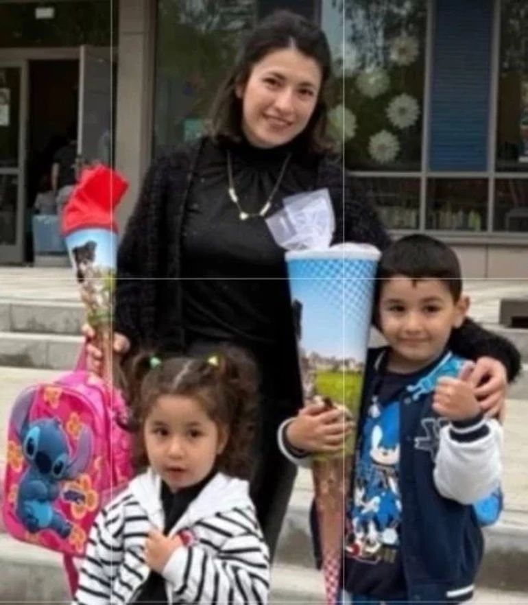Gurbetçi aileyi hayattan koparan facia... Acılı dede bilinmeyenleri anlattı: Evi sıfırdan yaptılar, hiç yatamadan gittiler! 1