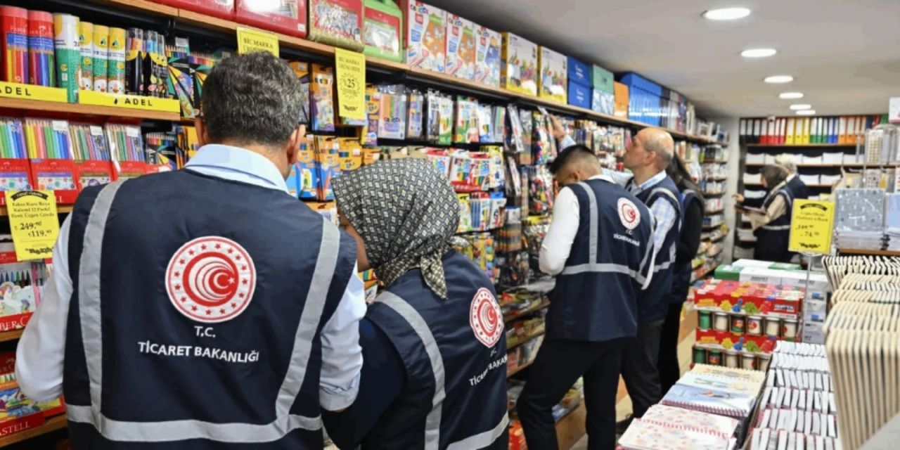 Ticaret Bakanlığı iki çocuk giyim ürününün satışını yasakladı! Piyasadan toplanıyor 2