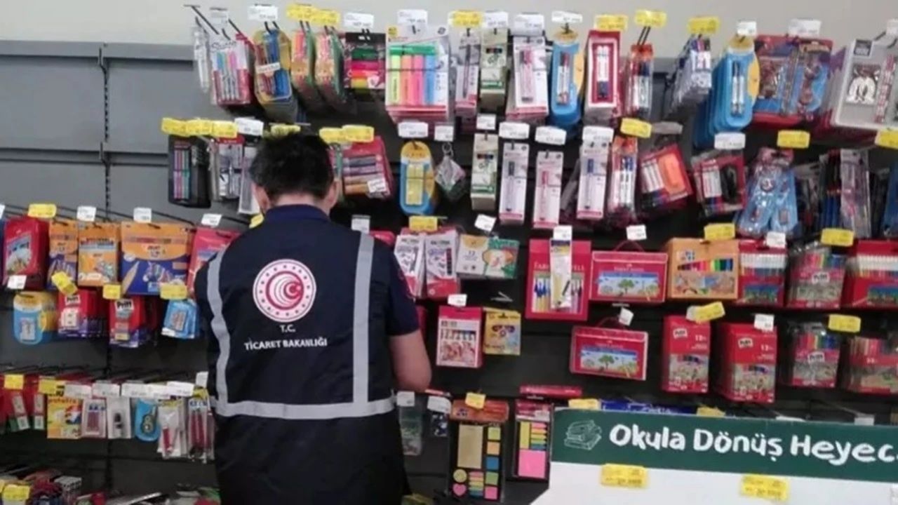 Ticaret Bakanlığı iki çocuk giyim ürününün satışını yasakladı! Piyasadan toplanıyor 3