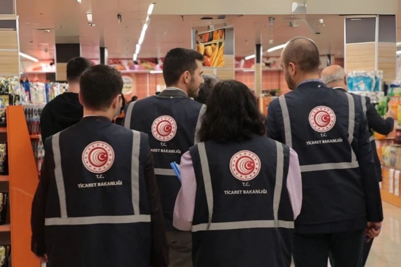 Ticaret Bakanlığı iki çocuk giyim ürününün satışını yasakladı! Piyasadan toplanıyor 4