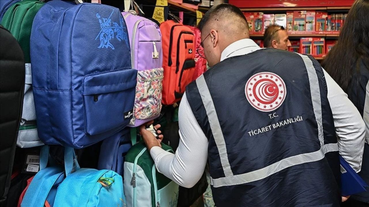 Ticaret Bakanlığı iki çocuk giyim ürününün satışını yasakladı! Piyasadan toplanıyor 6