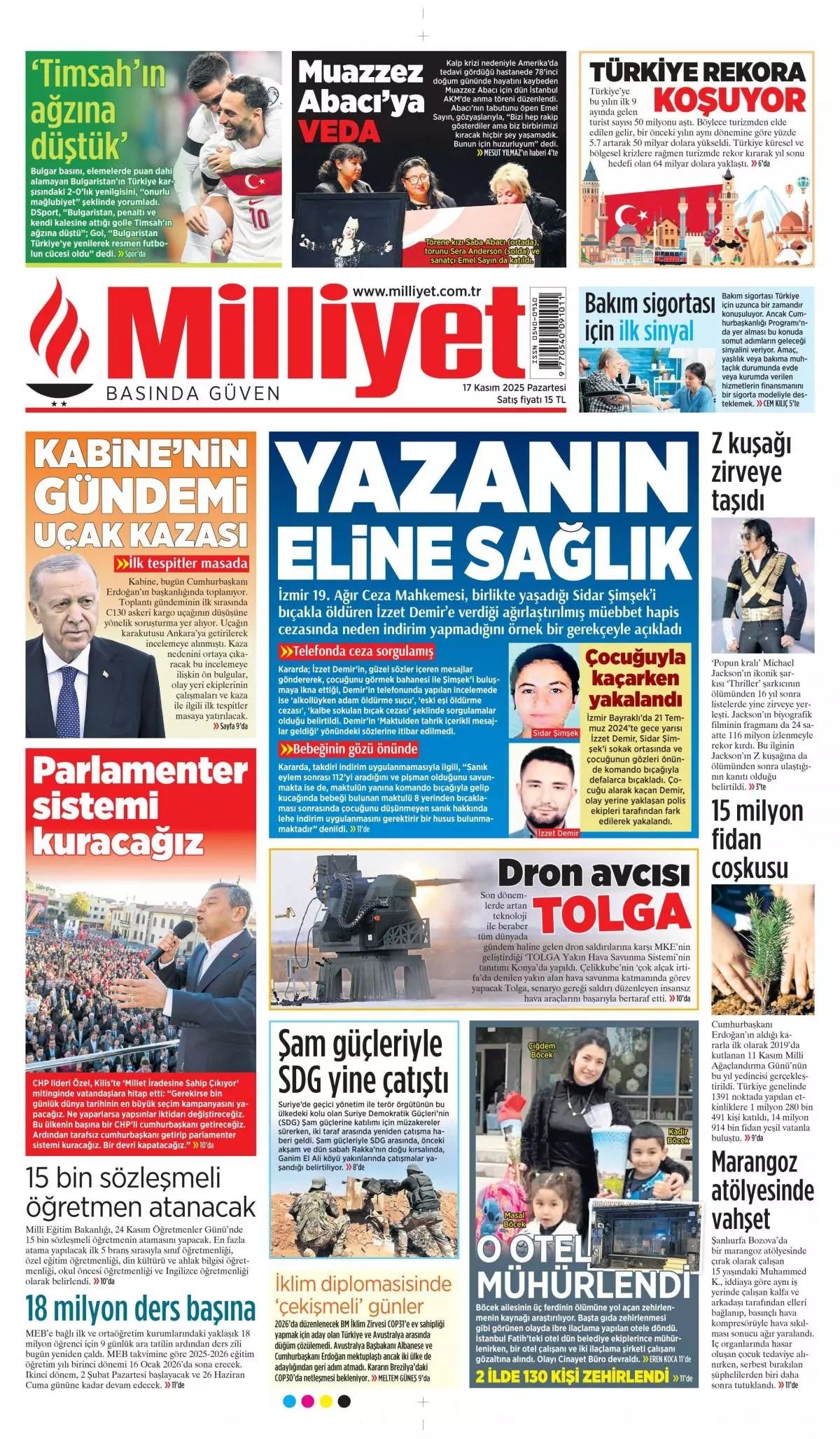 İki motor arızalandı, uçak üçe bölündü! 20 askerimizin şehit olduğu Herkül kazasıyla ilgili ilk tespitler! 1
