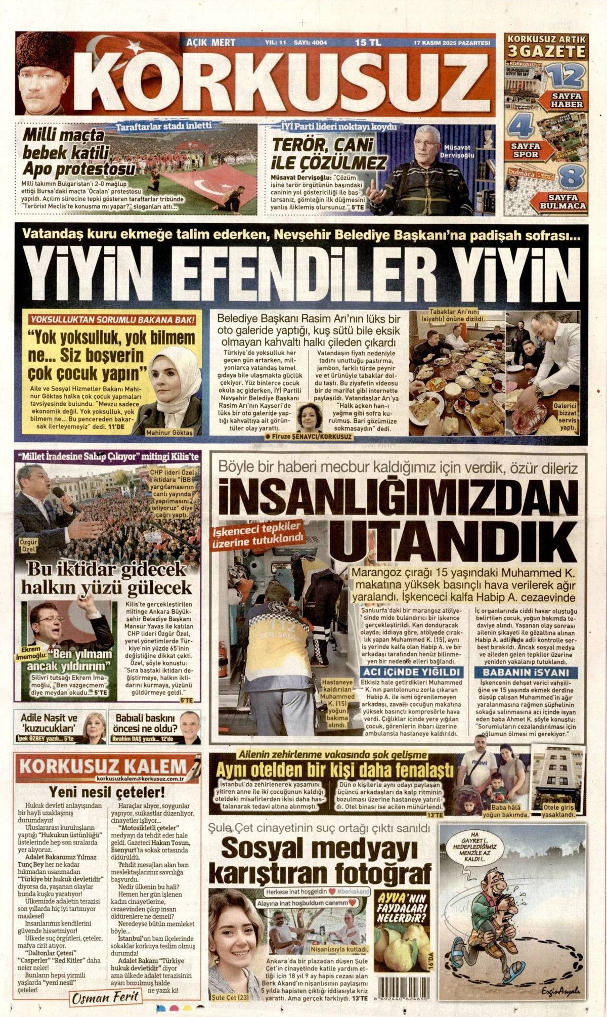İki motor arızalandı, uçak üçe bölündü! 20 askerimizin şehit olduğu Herkül kazasıyla ilgili ilk tespitler! 15