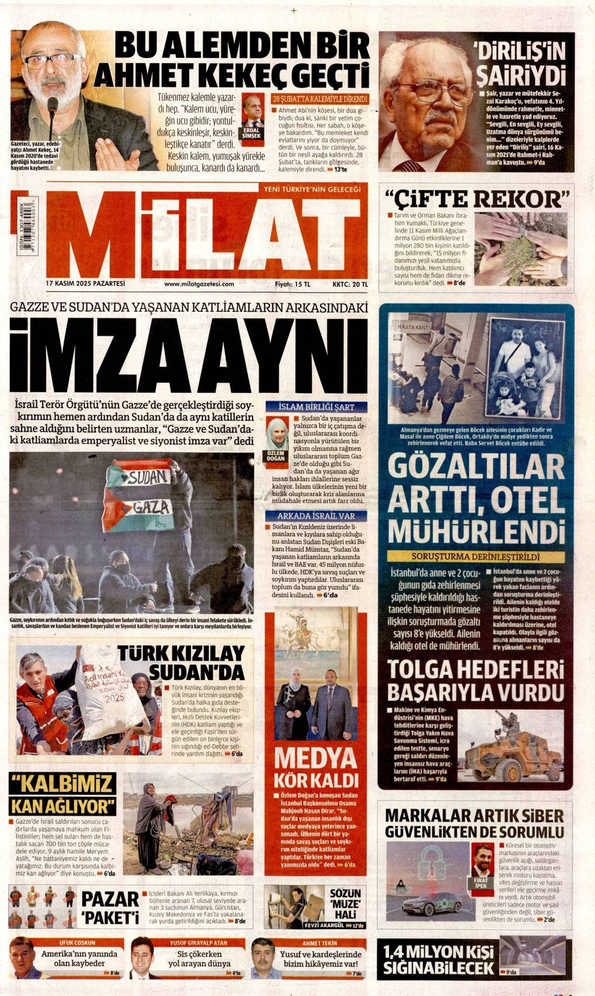 İki motor arızalandı, uçak üçe bölündü! 20 askerimizin şehit olduğu Herkül kazasıyla ilgili ilk tespitler! 18