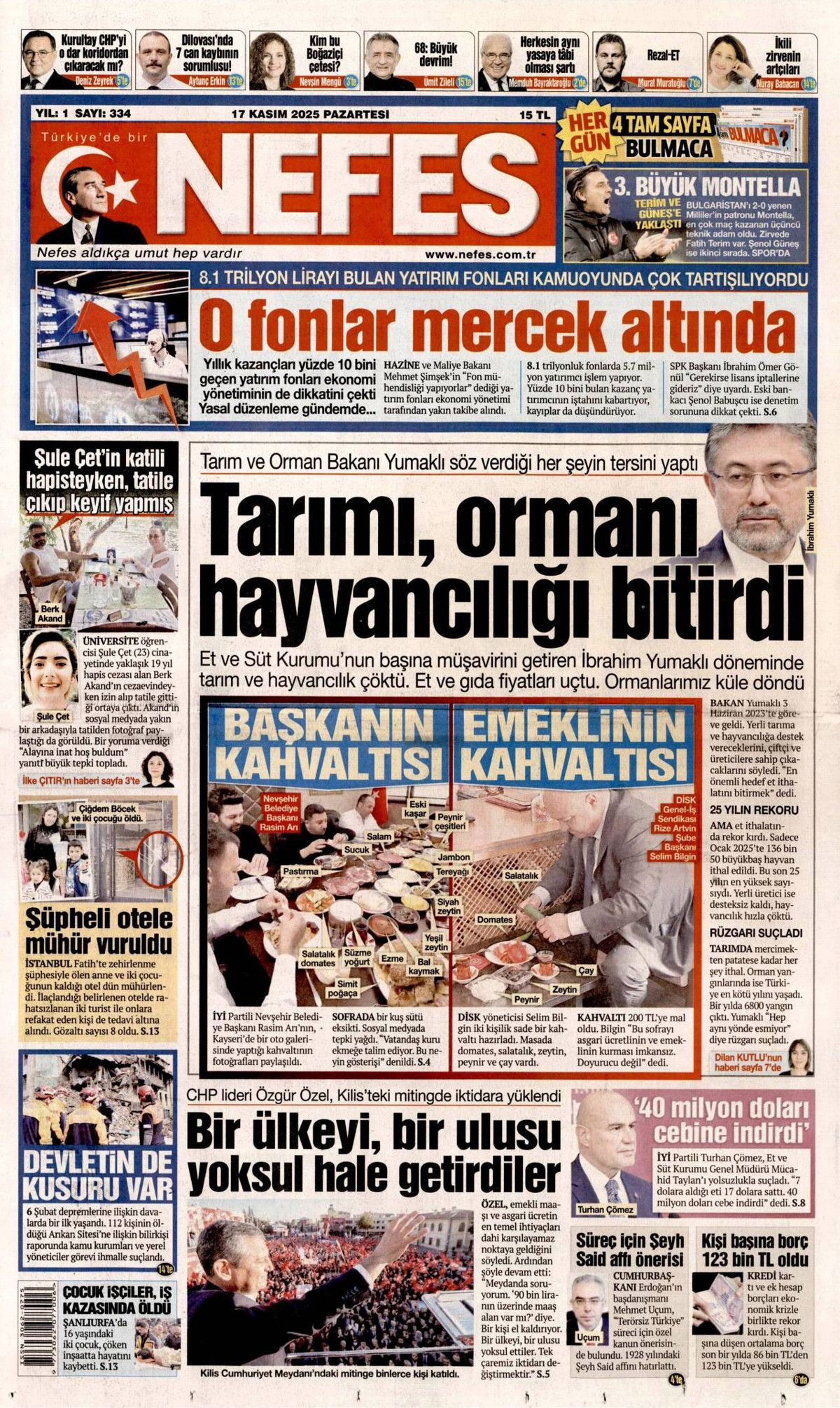 İki motor arızalandı, uçak üçe bölündü! 20 askerimizin şehit olduğu Herkül kazasıyla ilgili ilk tespitler! 19