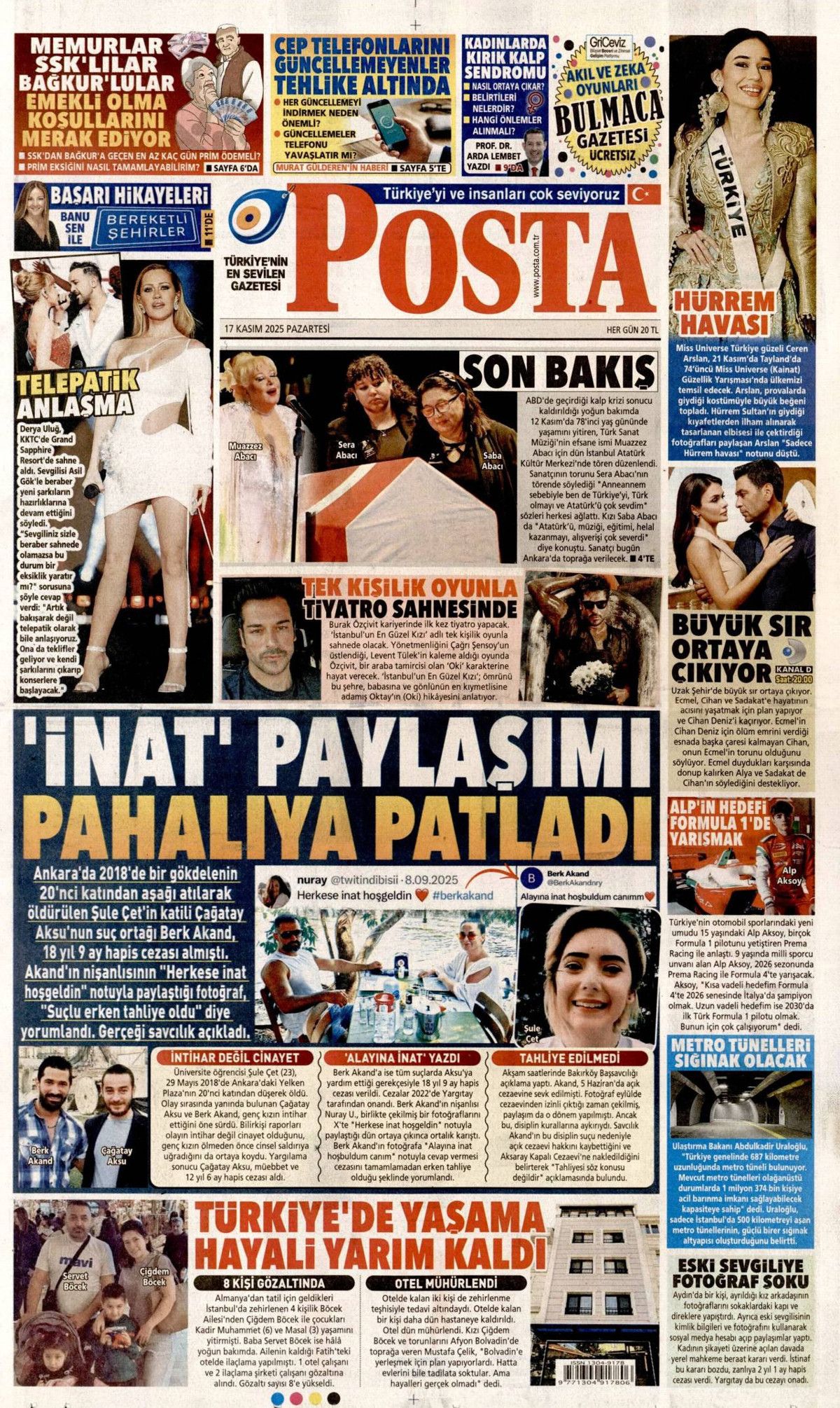 İki motor arızalandı, uçak üçe bölündü! 20 askerimizin şehit olduğu Herkül kazasıyla ilgili ilk tespitler! 14