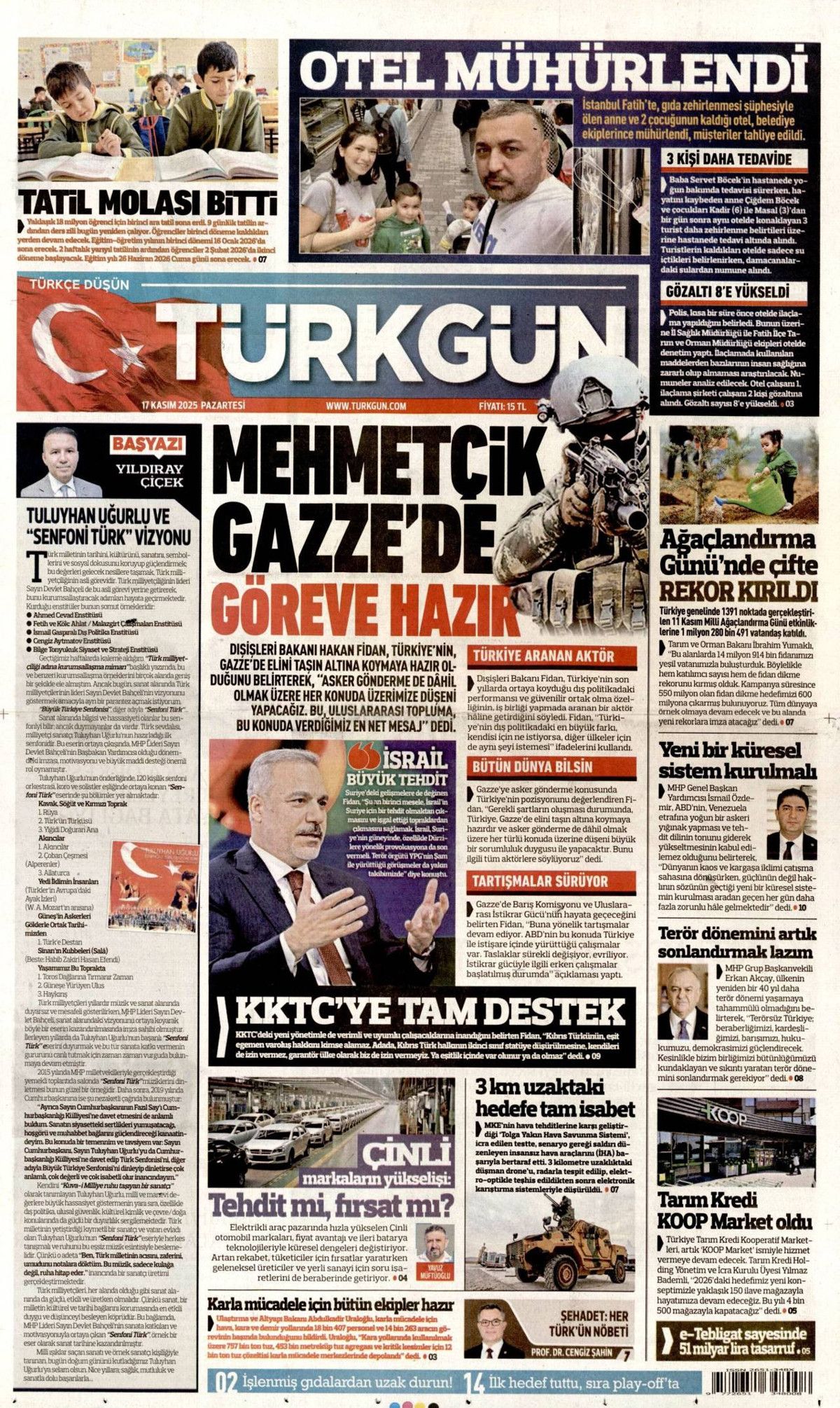 İki motor arızalandı, uçak üçe bölündü! 20 askerimizin şehit olduğu Herkül kazasıyla ilgili ilk tespitler! 11