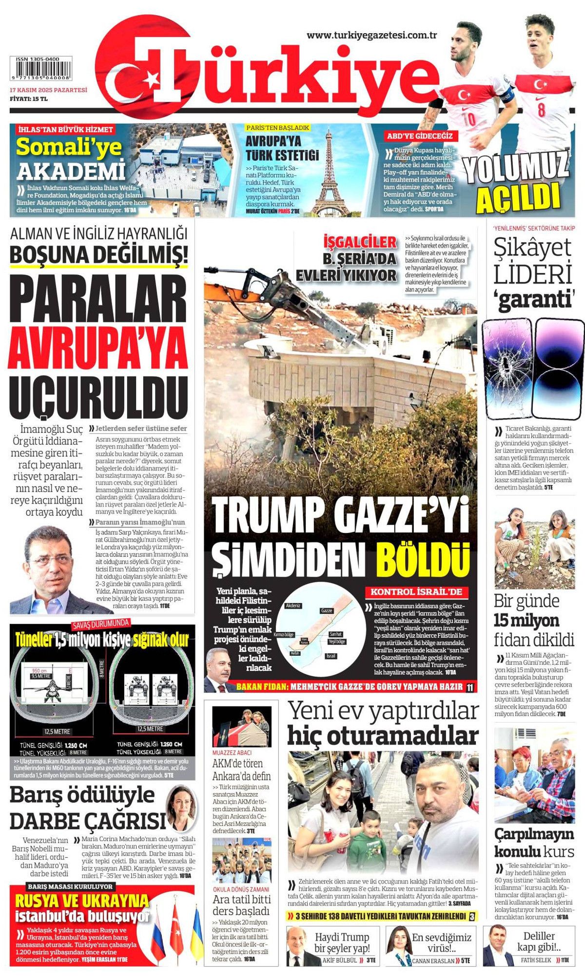 İki motor arızalandı, uçak üçe bölündü! 20 askerimizin şehit olduğu Herkül kazasıyla ilgili ilk tespitler! 9