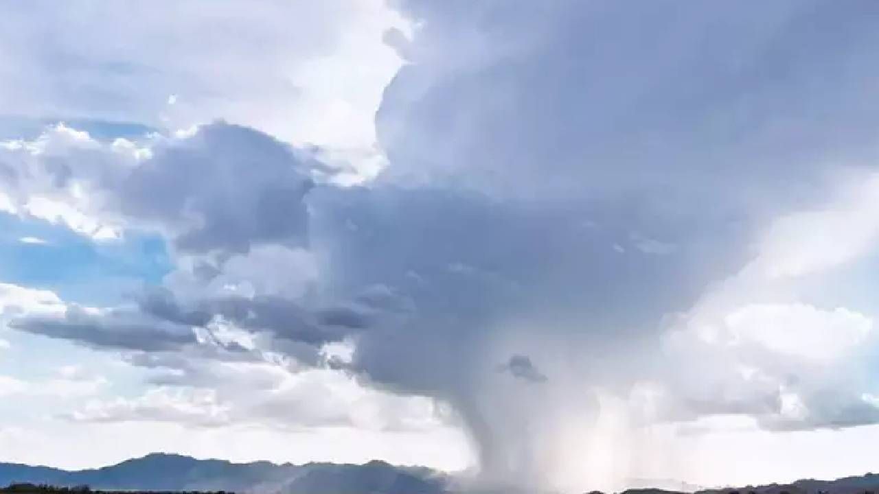 Meteoroloji alarm verdi: O illerde kuvvetli kar yağışı ve sağanak bekleniyor 5