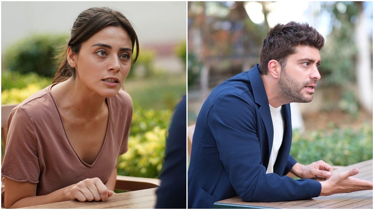 Emrah Altıntoprak'ın Kızılcık Şerbeti'nden ayrılma nedeni olay oldu! 'Feyza Civelek kişisel hijyenine dikkat etmiyor' iddiası 5