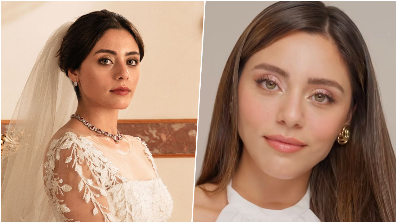 Sıla Türkoğlu'nun Kızılcık Şerbeti'nden ayrılma  nedeni ortaya çıktı! 6