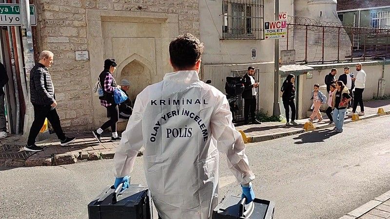 Gurbetçi Böcek ailesinin ölümünde kritik gelişme: Midyeci, lokumcu, kokoreççi ve kafe işletmecisi adliyeye sevk edildi 3